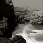 Surfing Portugal